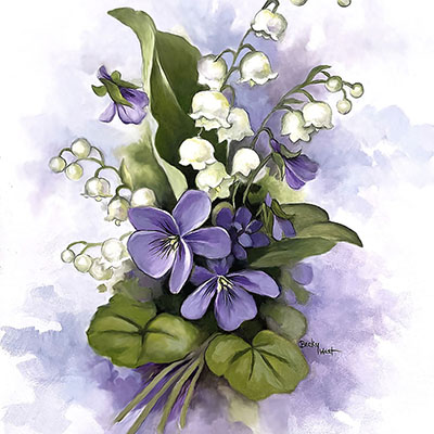 becky_west-kindness_400x400 Becky West - Kindness