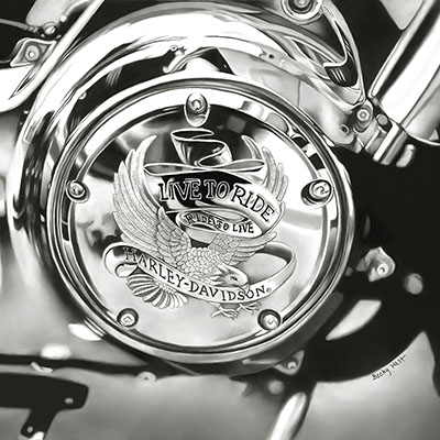 becky_west-live_to_ride_400x400 Becky West - Live to Ride