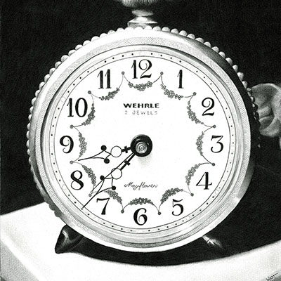 becky_west-pocket_watch_400x400 Becky West - Pocket Watch